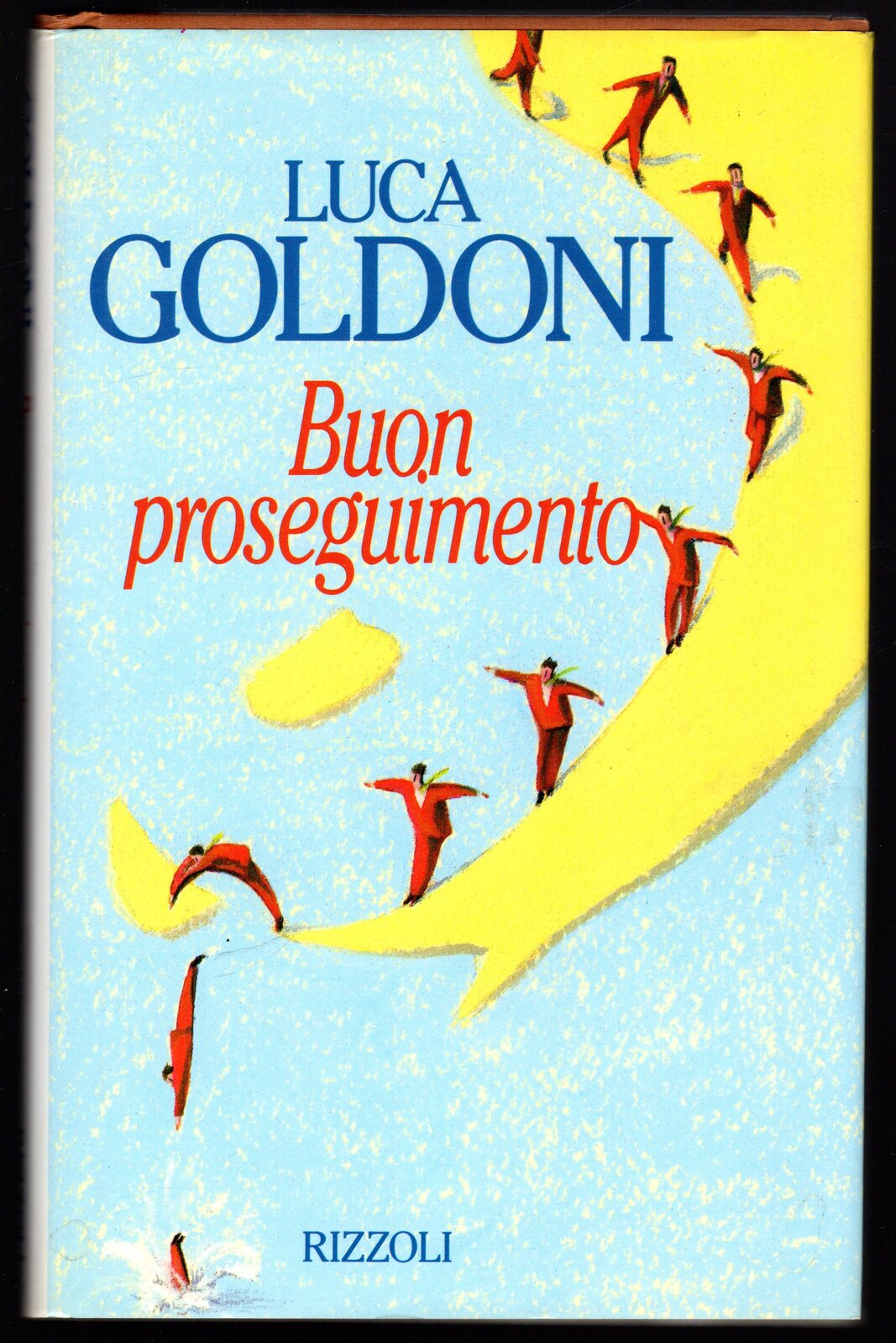 Buon proseguimento