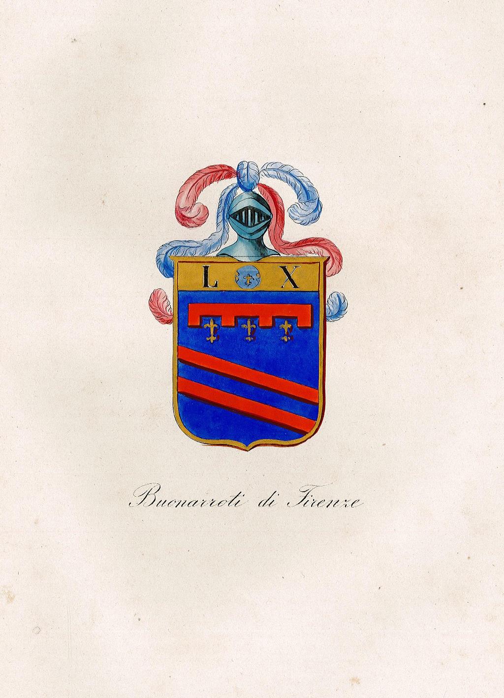 Buonarroti di Firenze