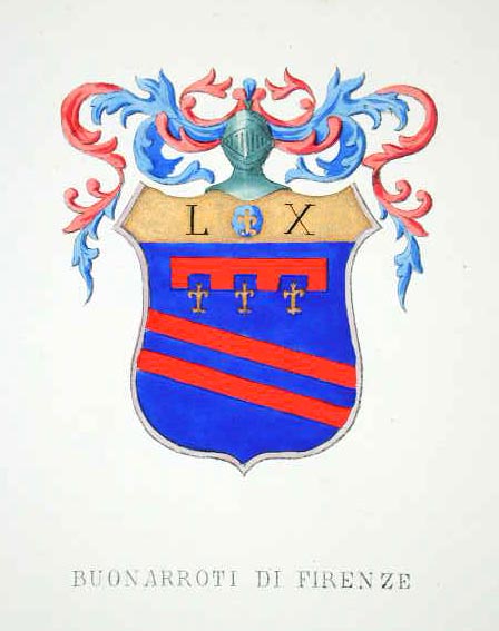 Buonarroti di Firenze