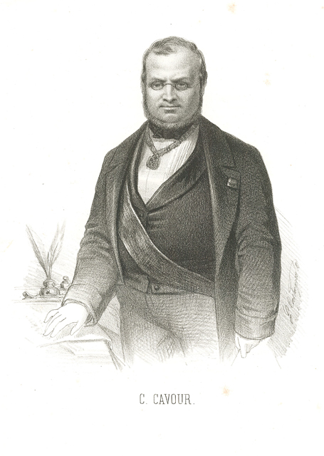 C. Cavour