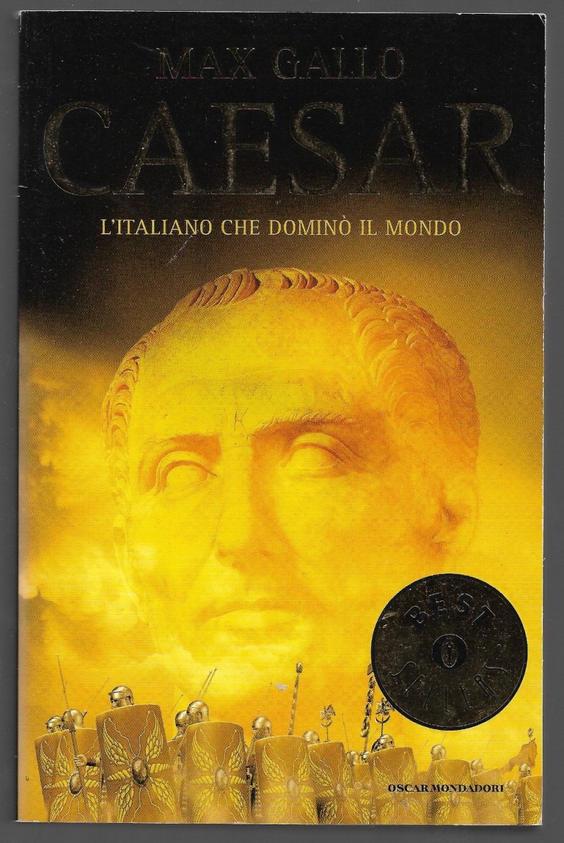 Caesar – L’italiano che dominò il mondo