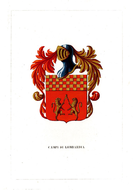 Campi di Lombardia