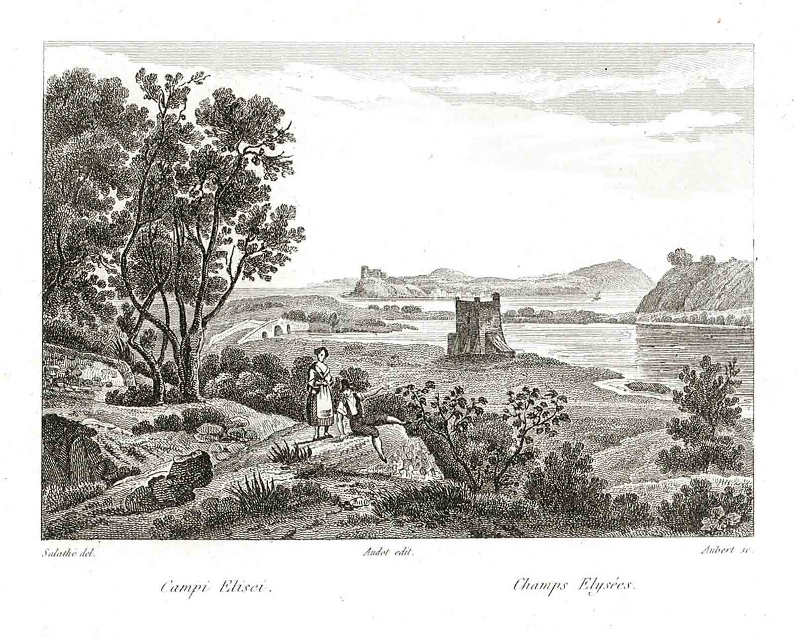 Campi Elisei