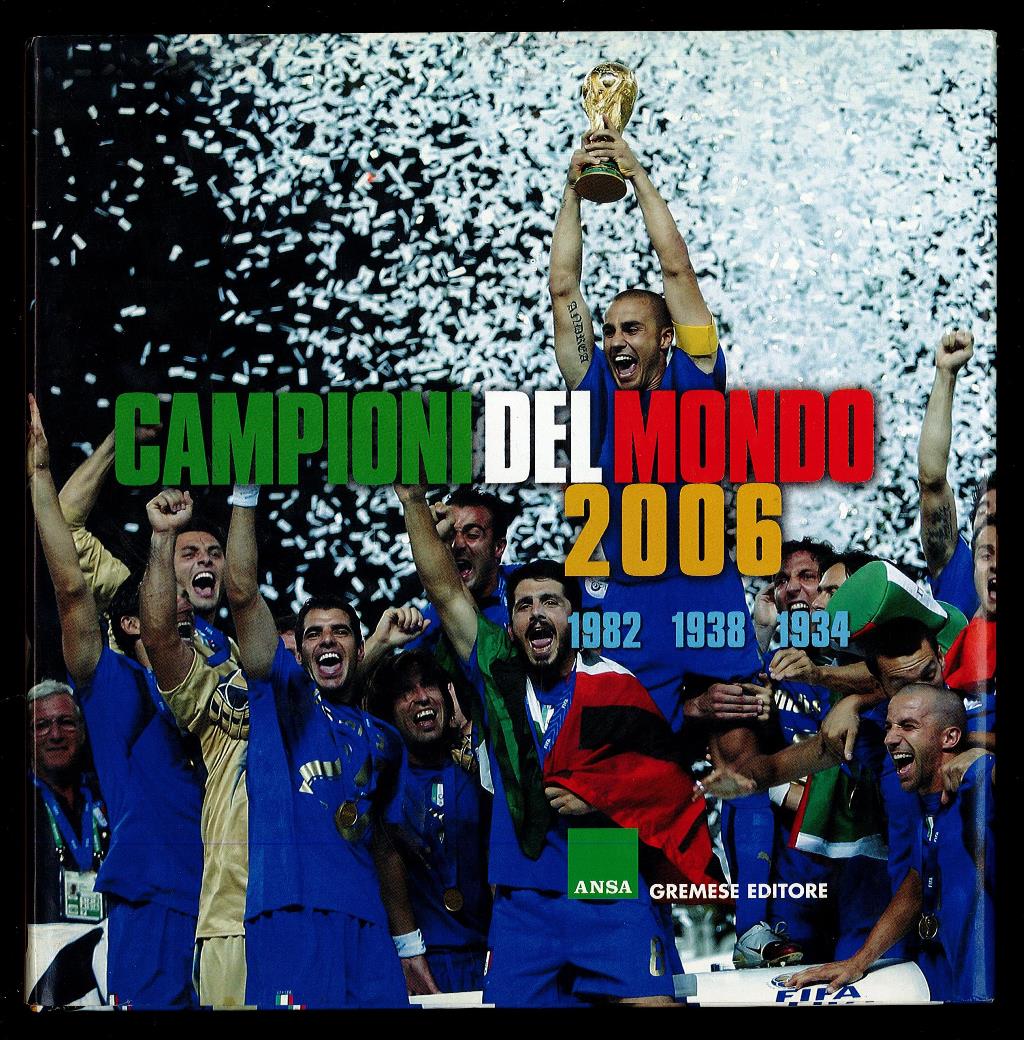 Campioni del mondo 2006