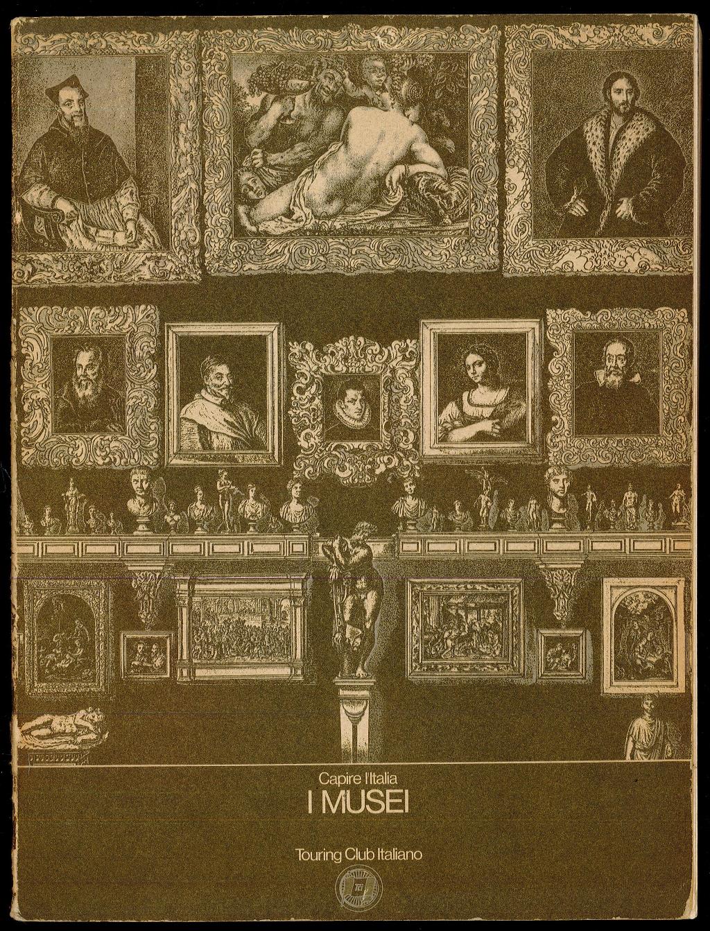 Capire l'Italia. I musei