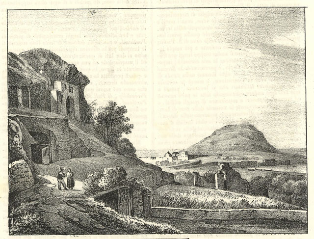 Capo Miseno (senza titolo)
