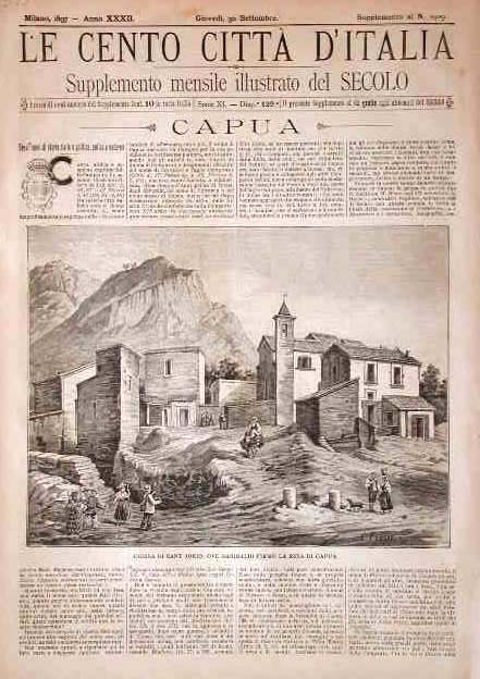 Capua