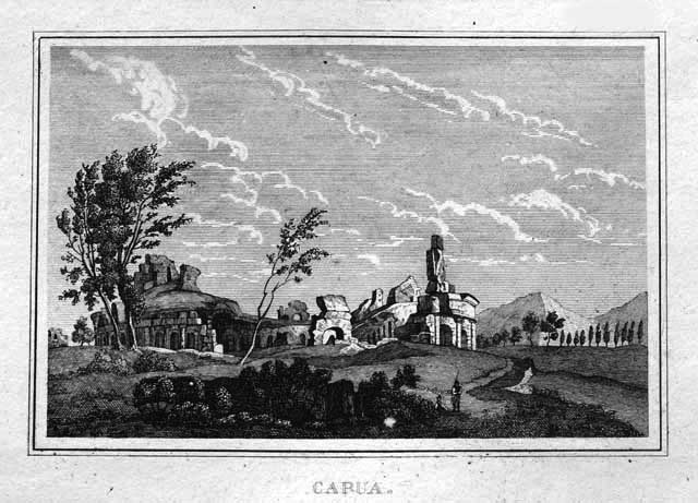 Capua