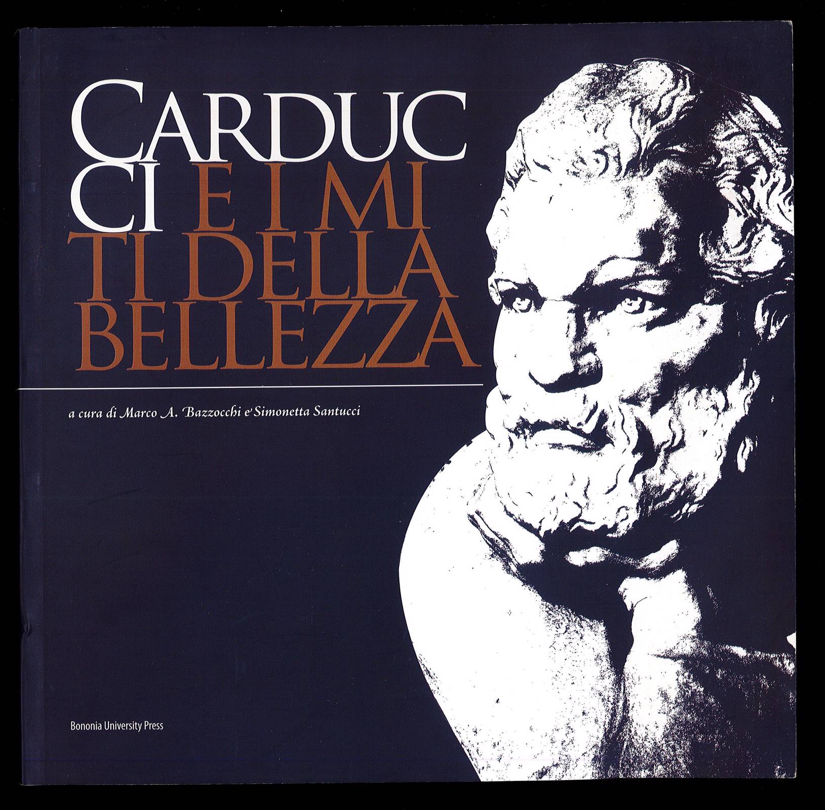 Carducci e i miti della bellezza