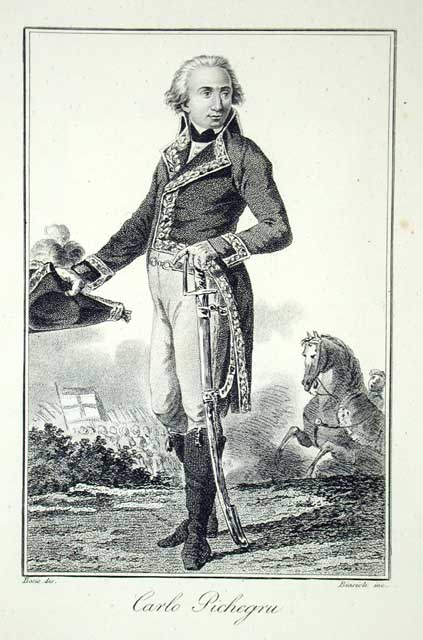 Carlo Pichegru