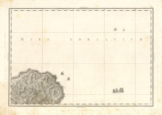 Carta n° 8 (senza titolo)