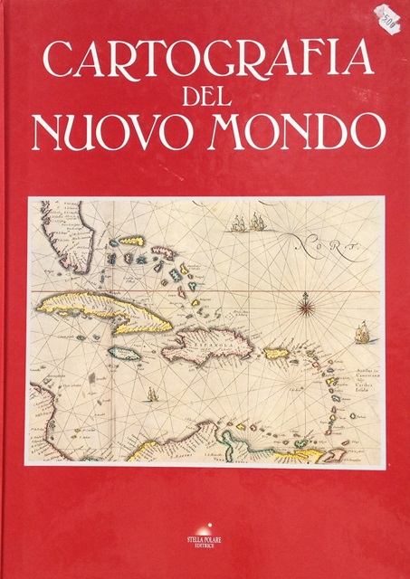 CARTOGRAFIA DEL NUOVO MONDO