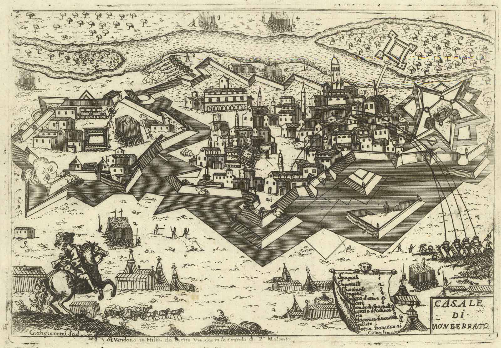 Casale di Monferrato