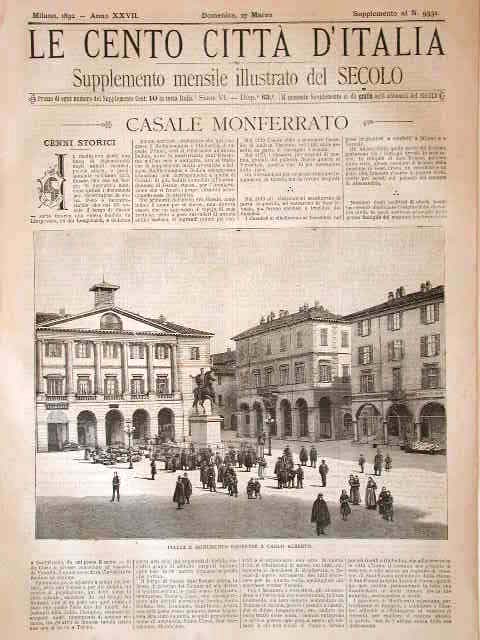 Casale Monferrato