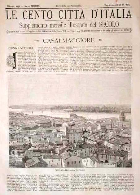 Casalmaggiore