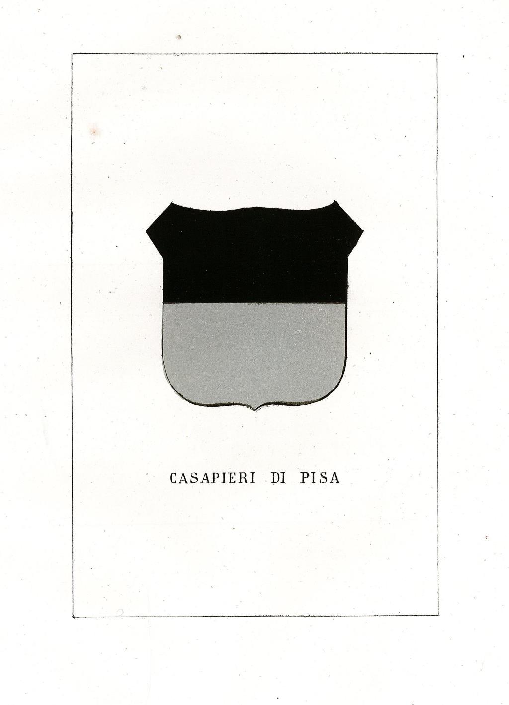 Casapieri di Pisa