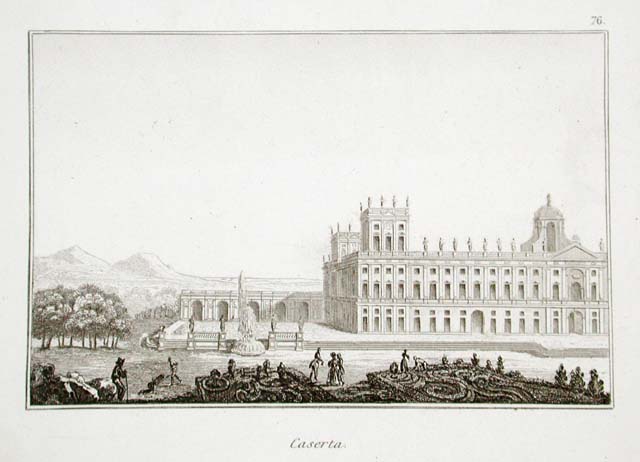 Caserta