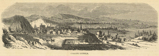 Cassano Spinola