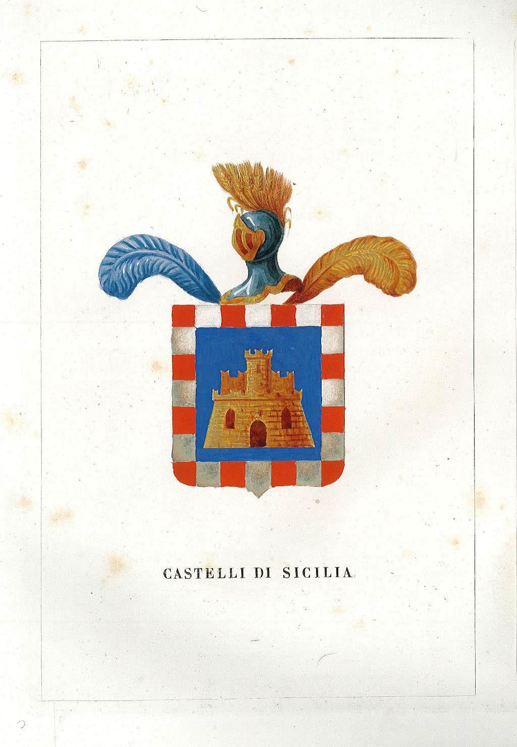 Castelli di Sicilia