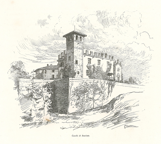 Castello di Banchette