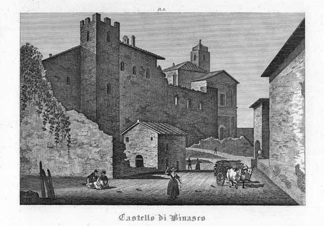 Castello di Binasco