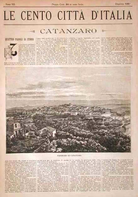 Catanzaro