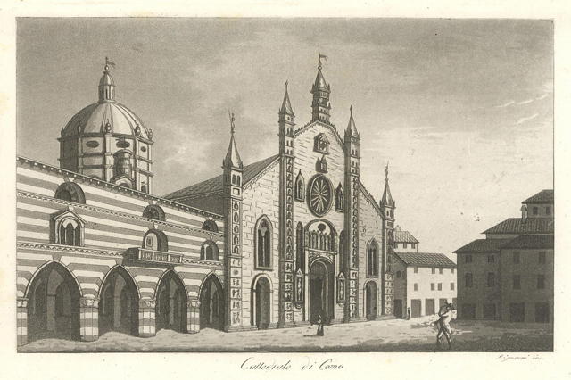 Cattedrale di Como