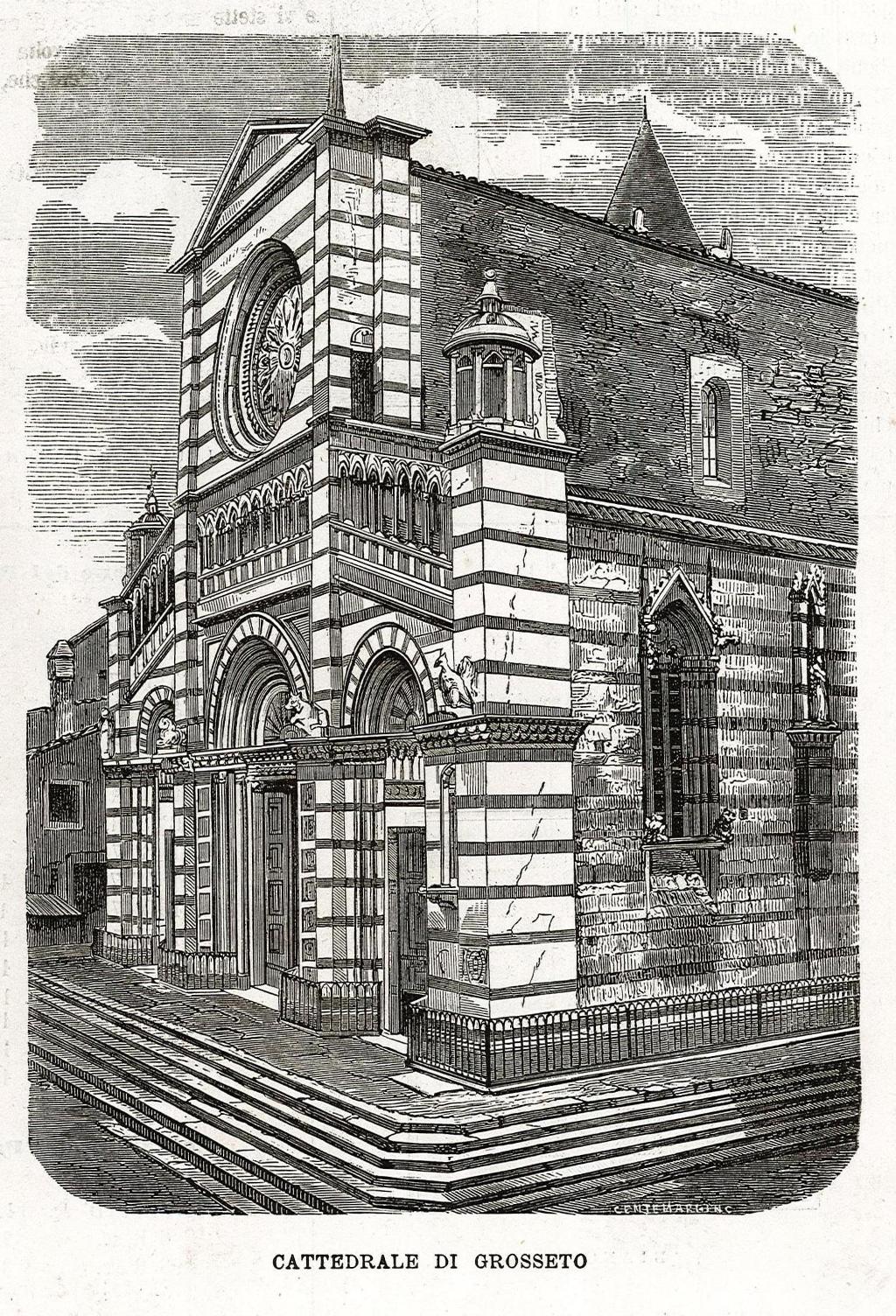 Cattedrale di Grosseto
