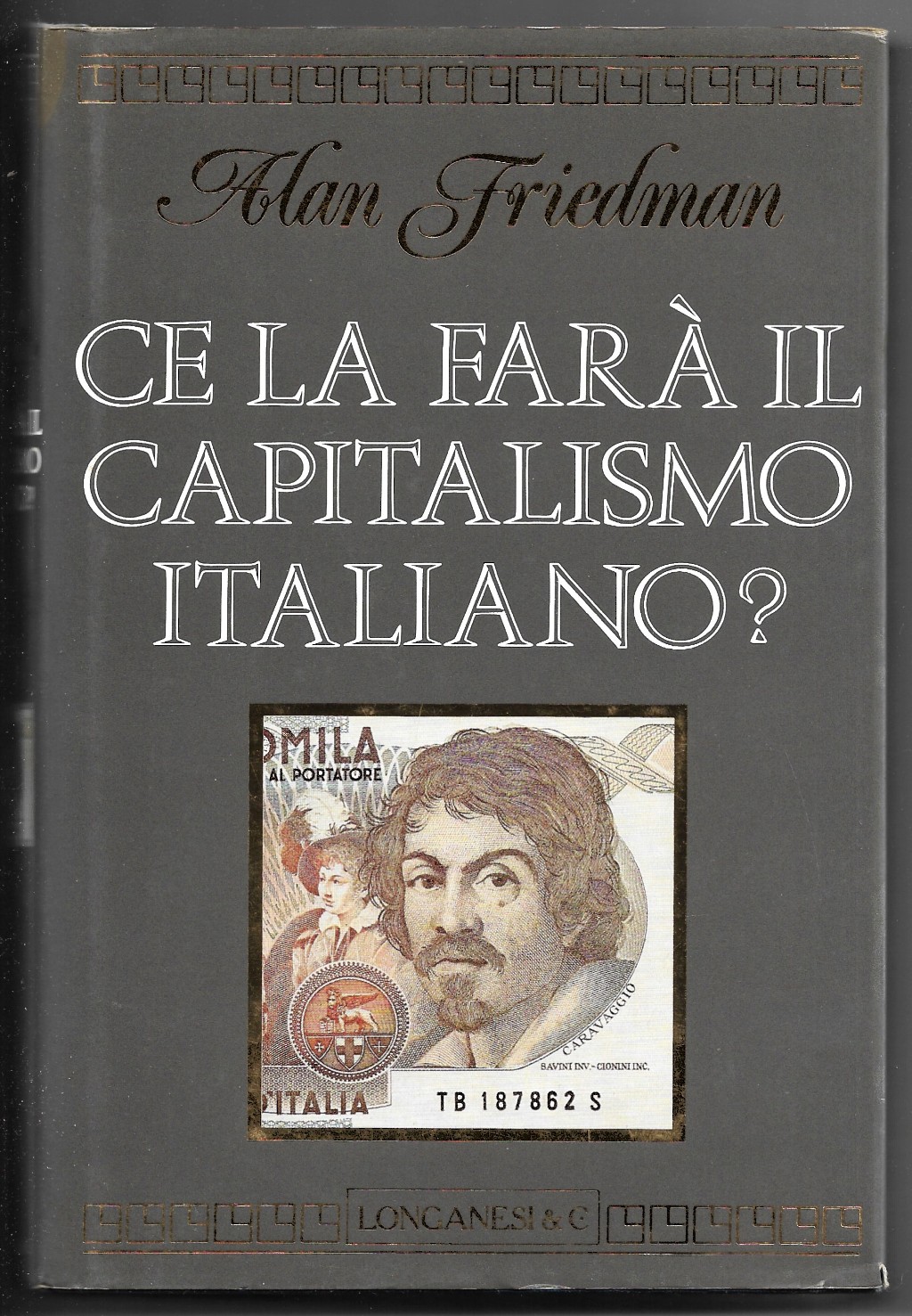 Ce la farà il capitalismo italiano?