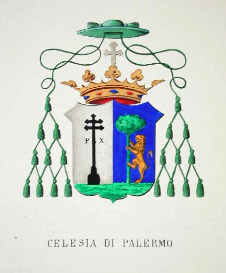 Celesia di Palermo