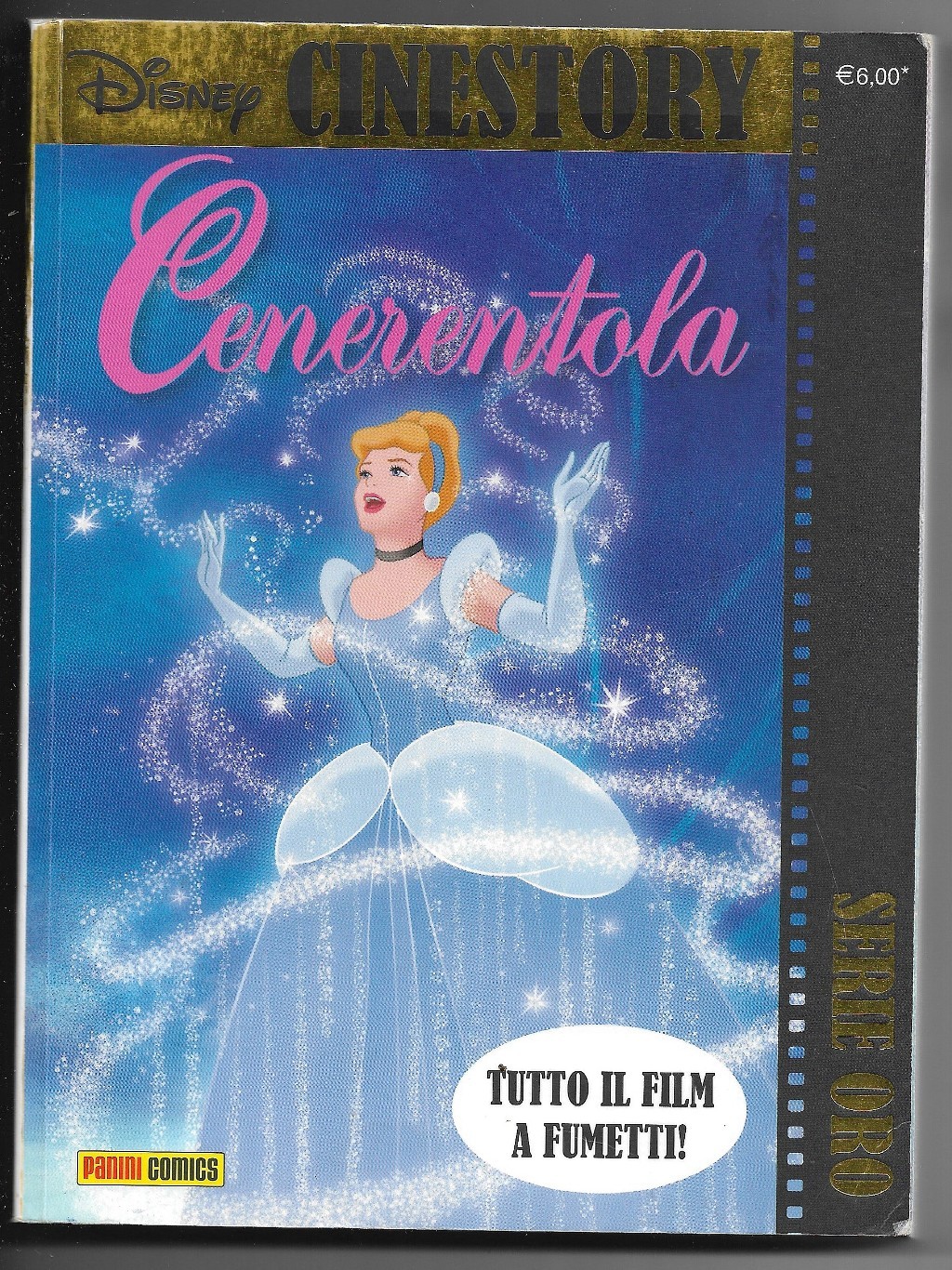 Cenerentola