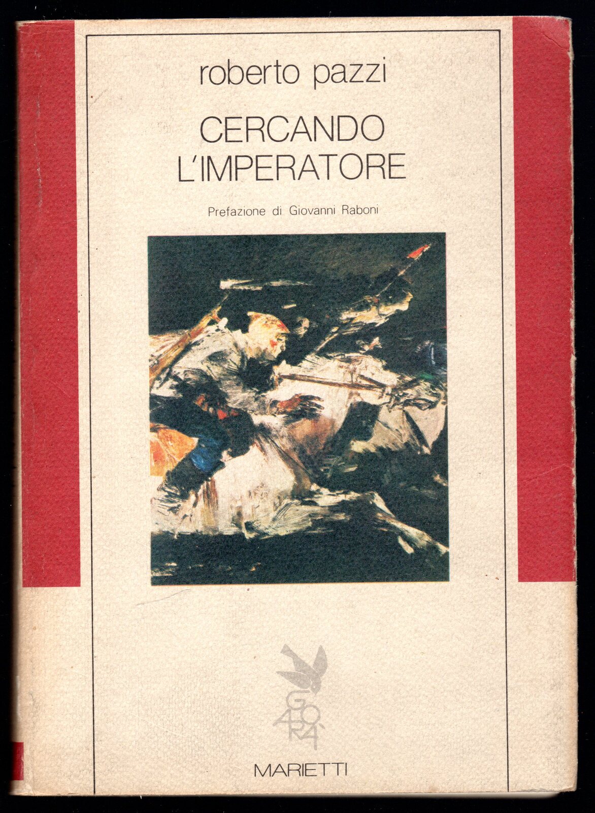 Cercando l'imperatore