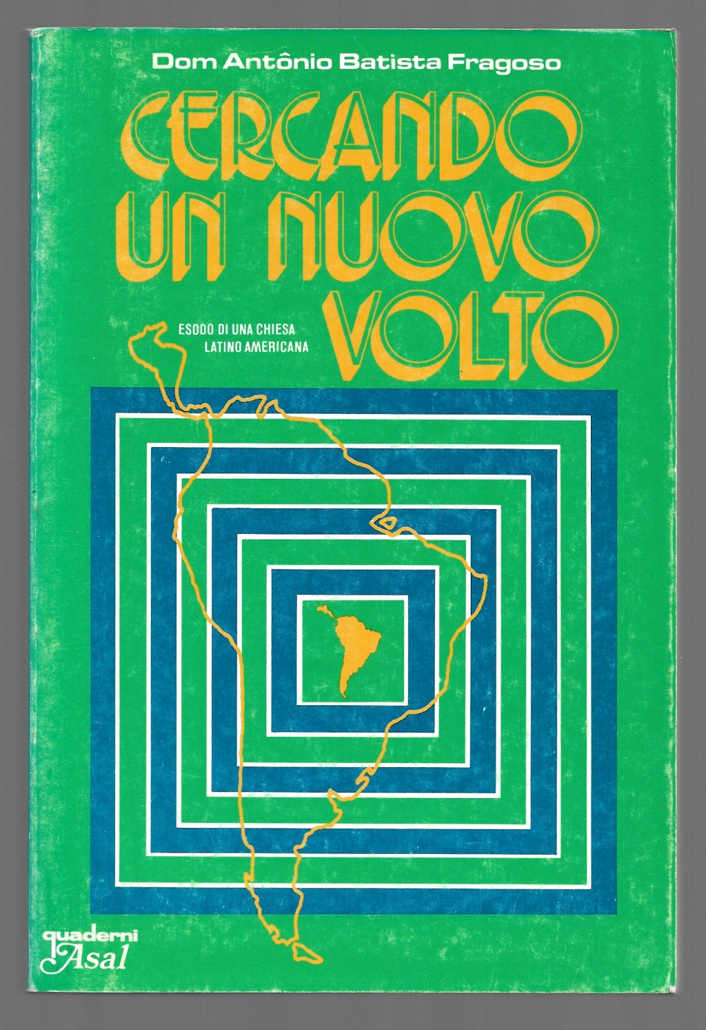 Cercando un nuovo volto - Esodo di una chiesa latino …