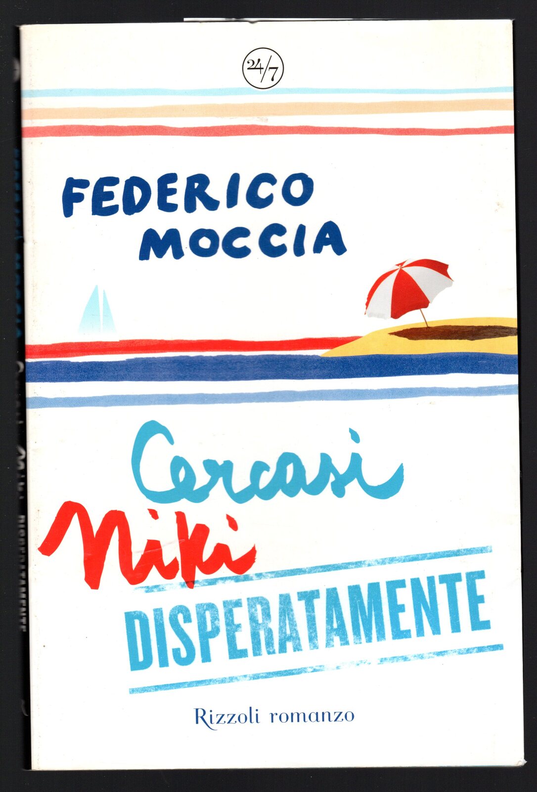 Cercasi Niki disperatamente