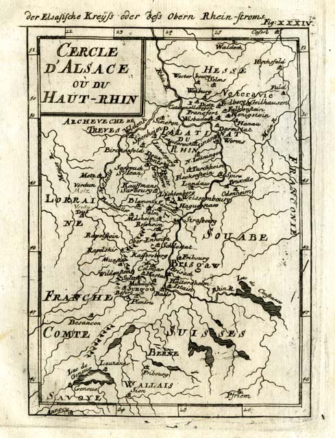 Cercle/d'Alsace/ou du/haut-Rhin