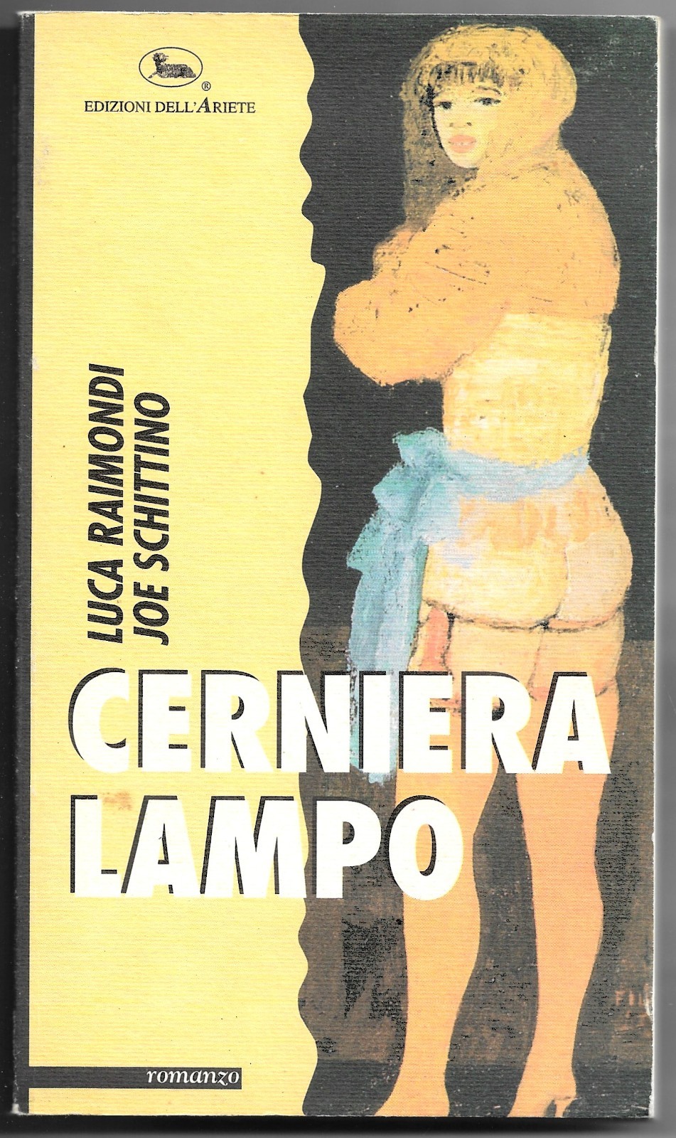 Cerniera lampo