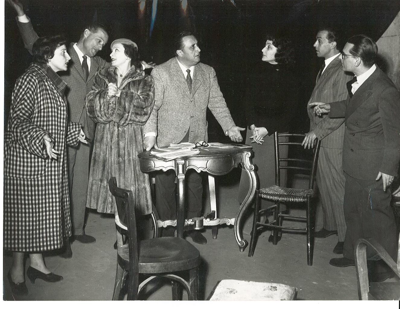 Cesarina Gheraldi - Loris Gizzi (senza titolo)