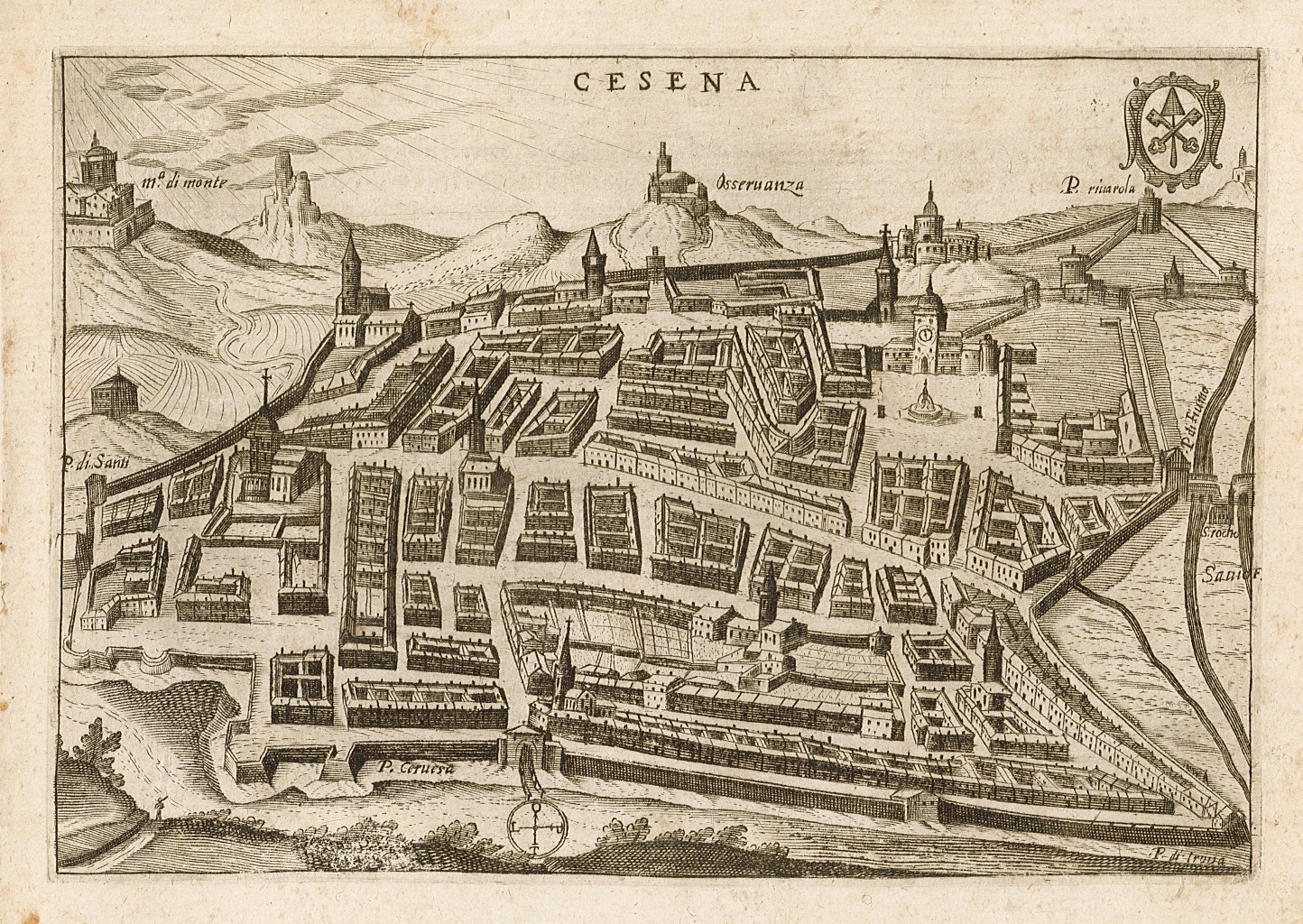 Cesena