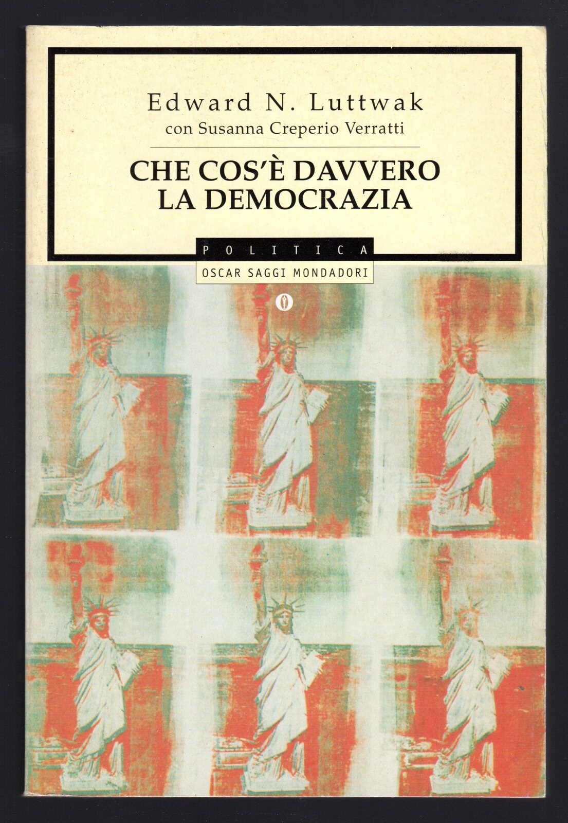 Che cos'è davvero la Democrazia