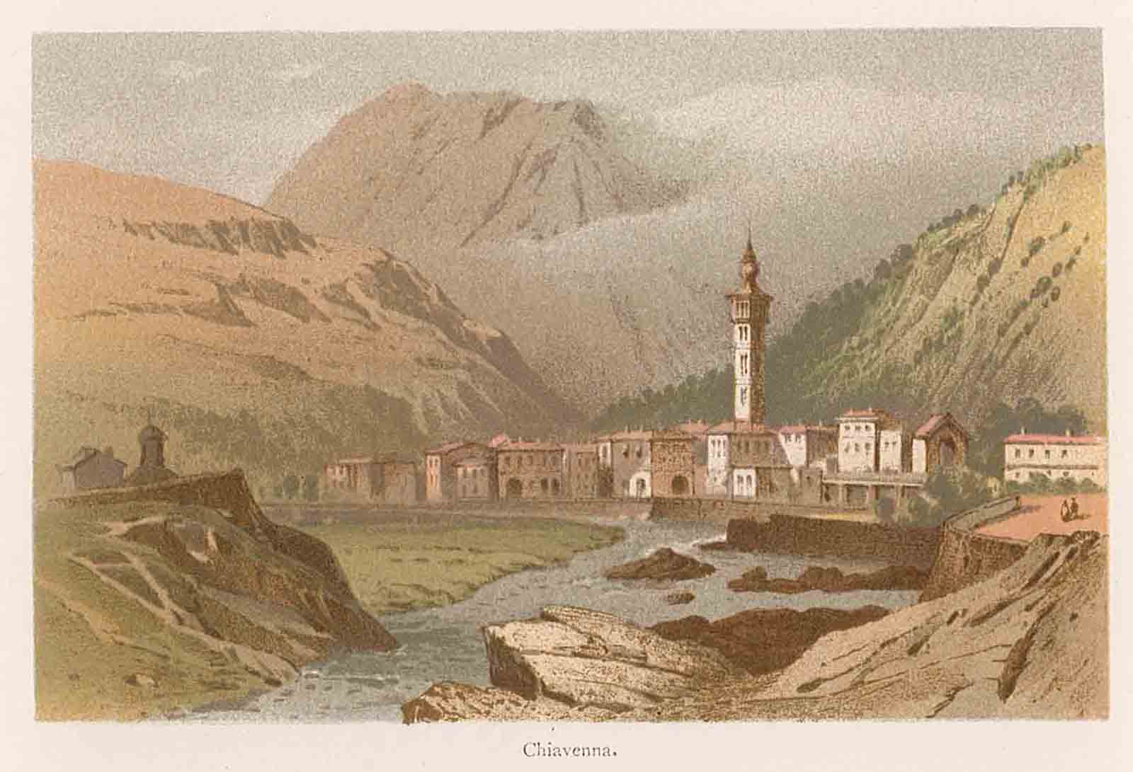 Chiavenna