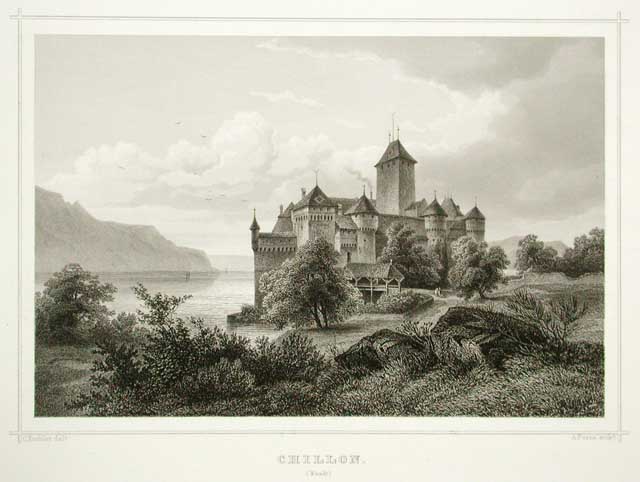 Chillon