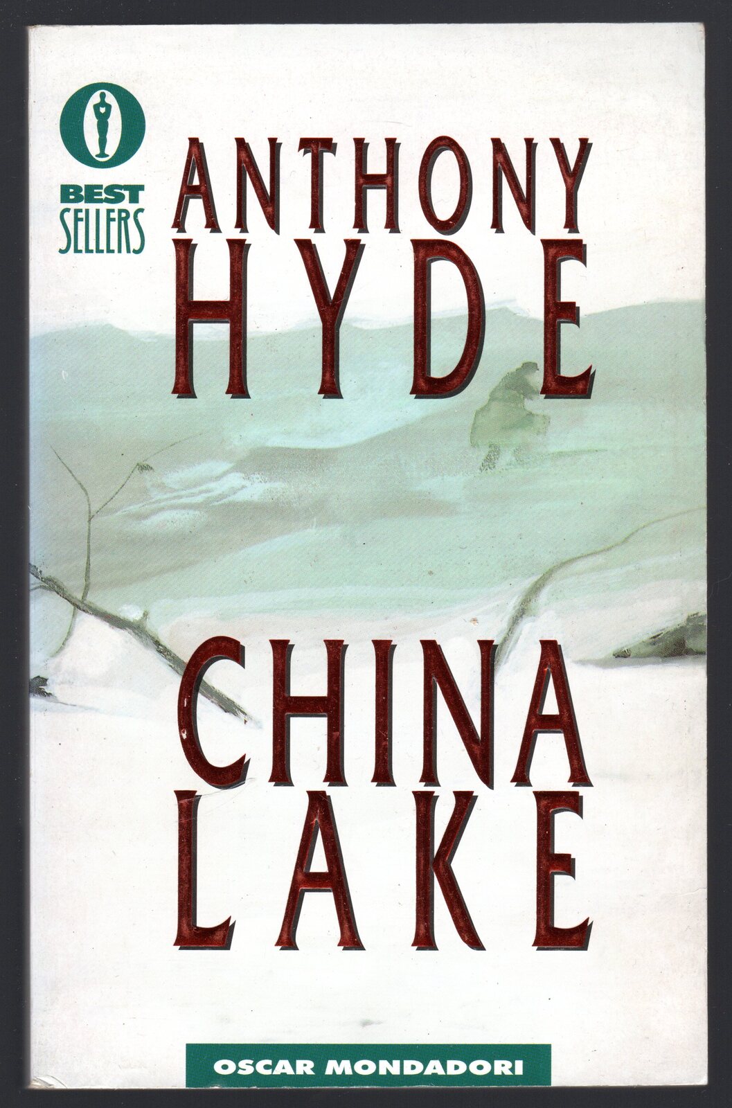 China Lake