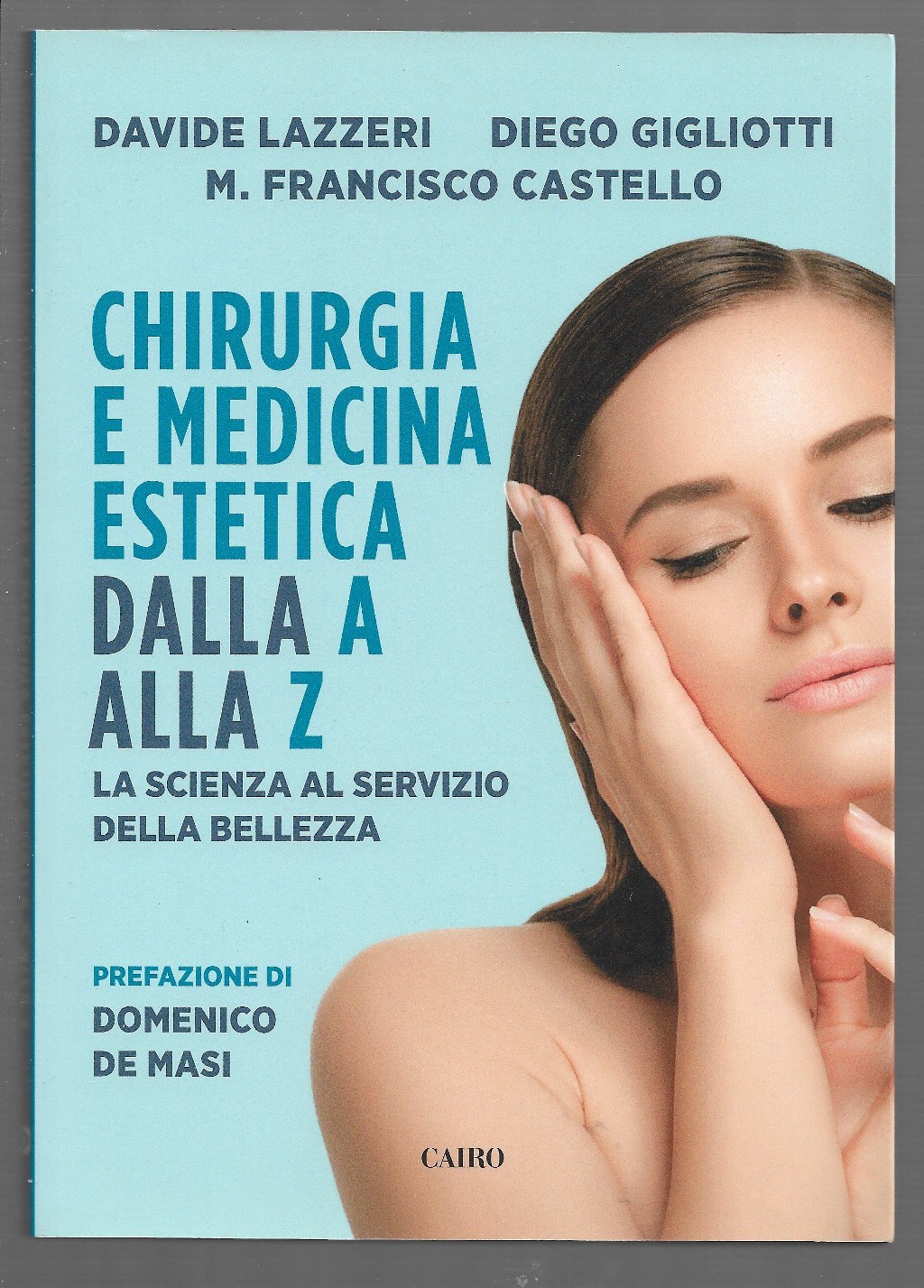 Chirurgia e medicina estetica dalla A alla Z – la …