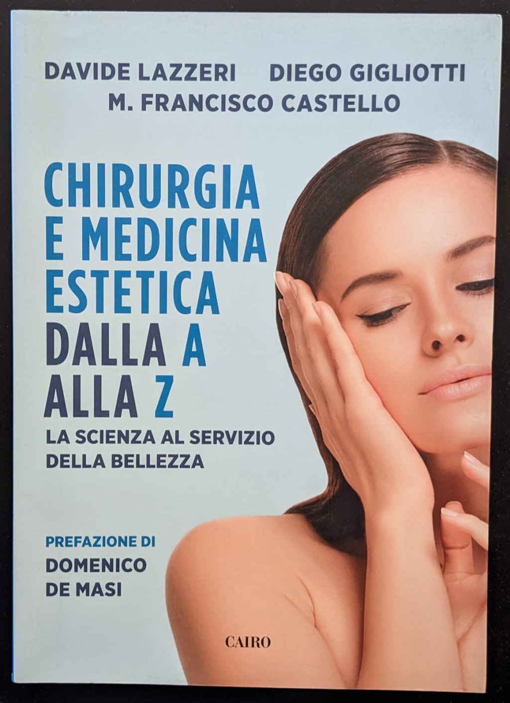 Chirurgia e medicina estetica dalla A alla Z