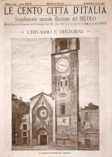 Chivasso e dintorni