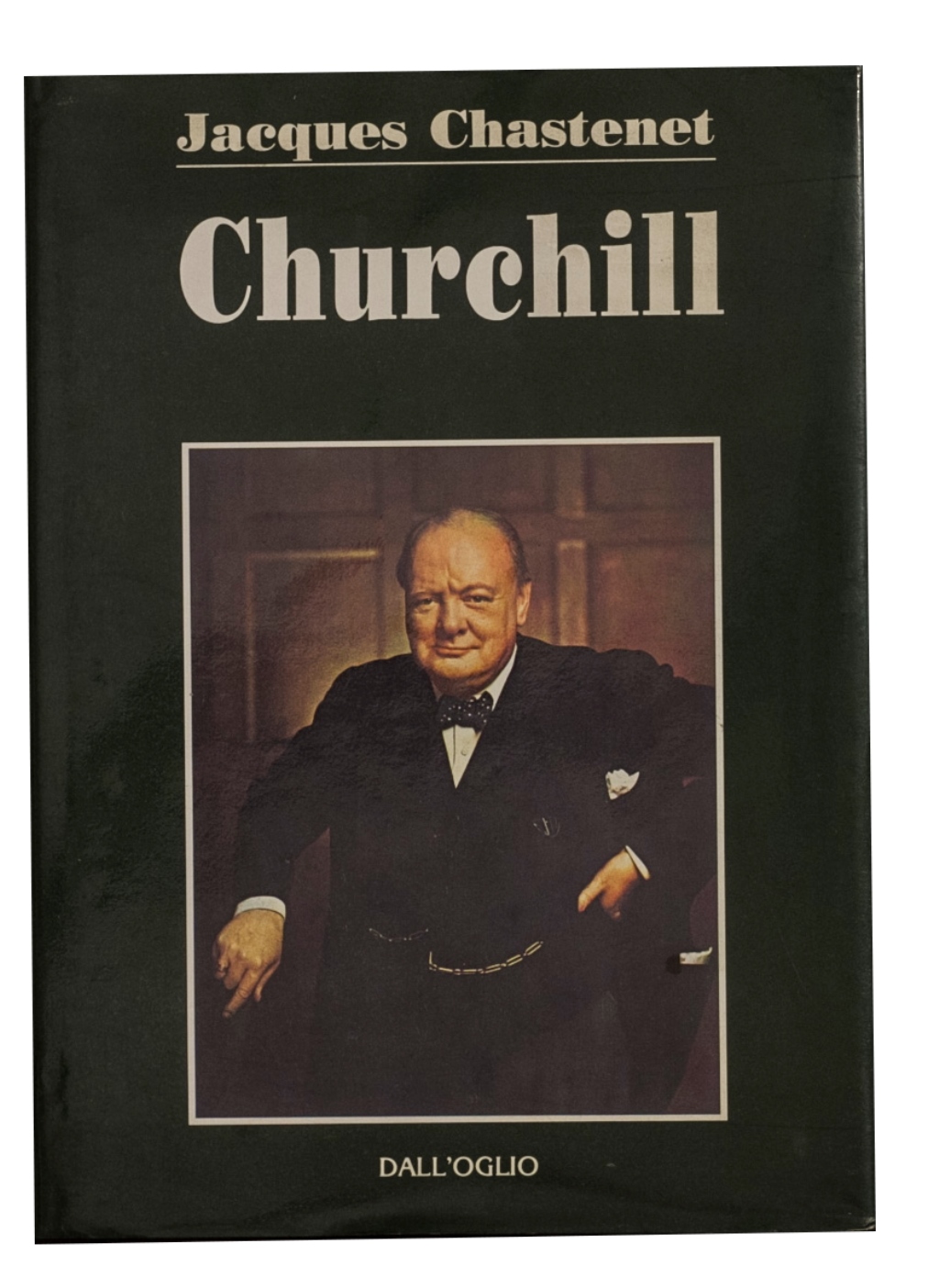 Churchill