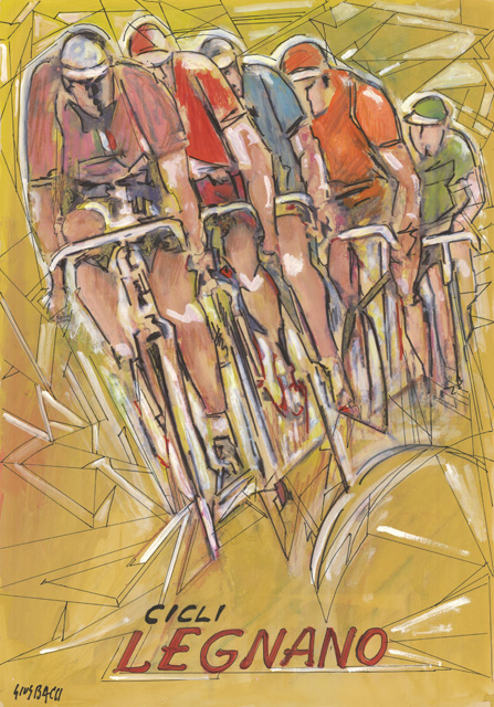 Cicli Legnano