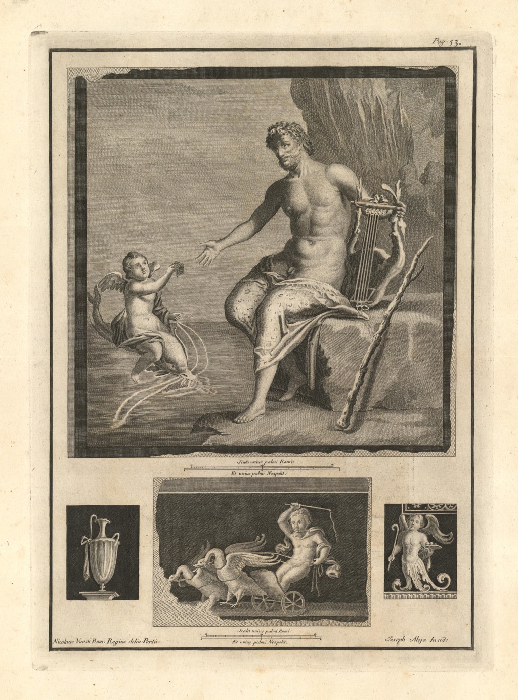 Ciclope (senza titolo)