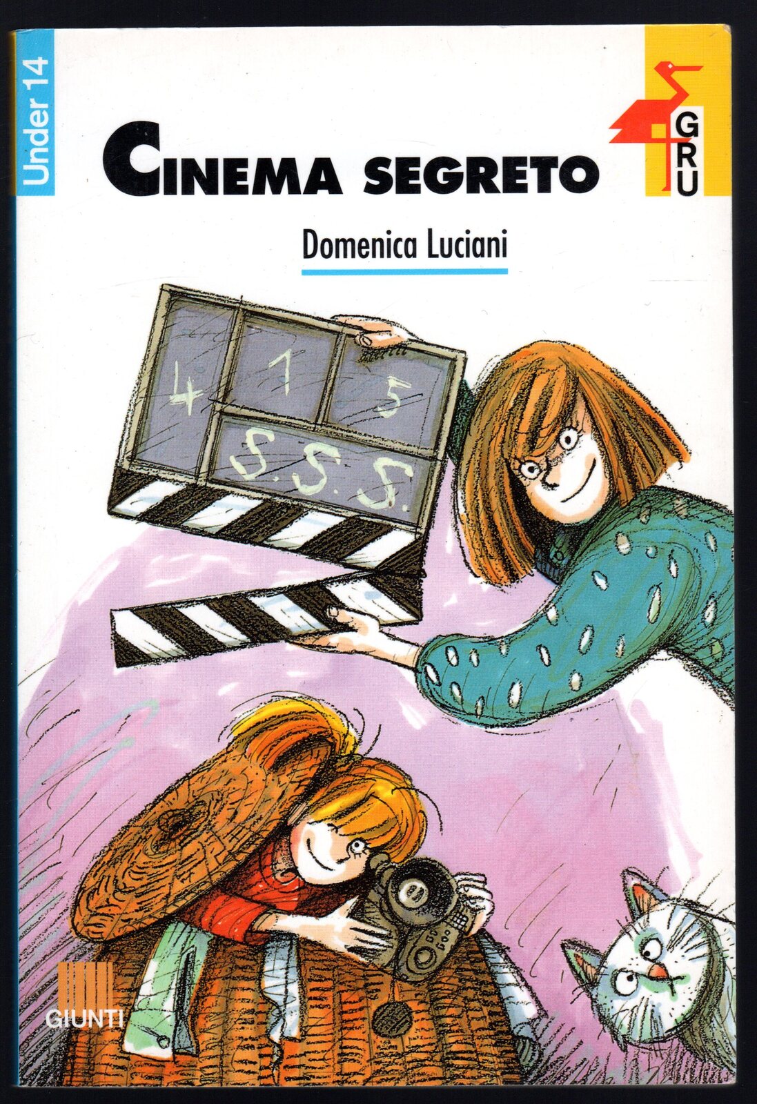 Cinema segreto