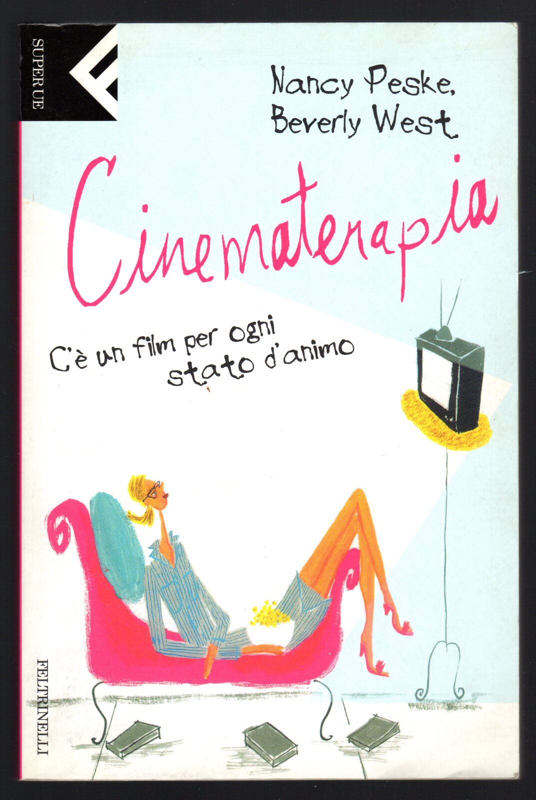 Cinematerapia